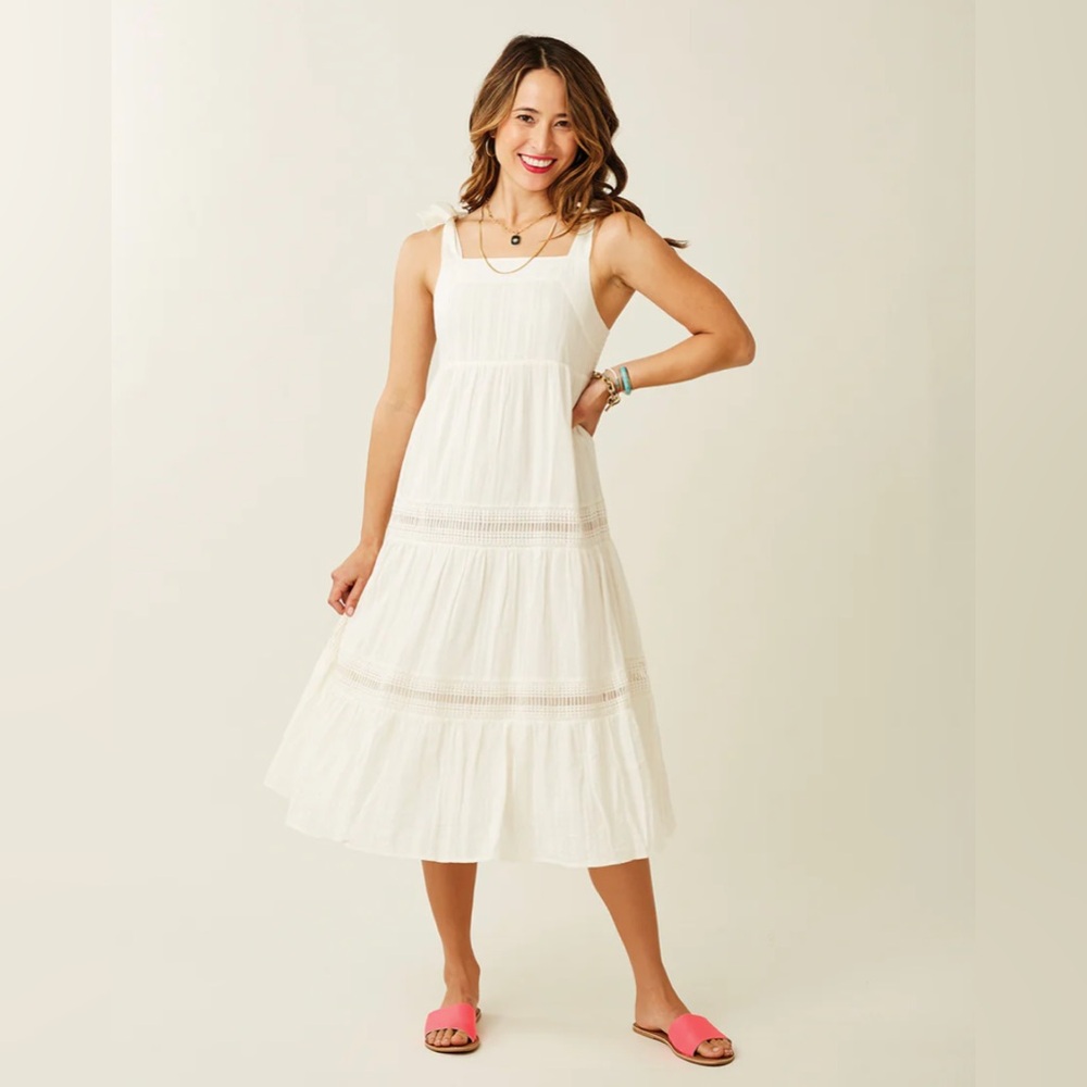 Kiera Dress